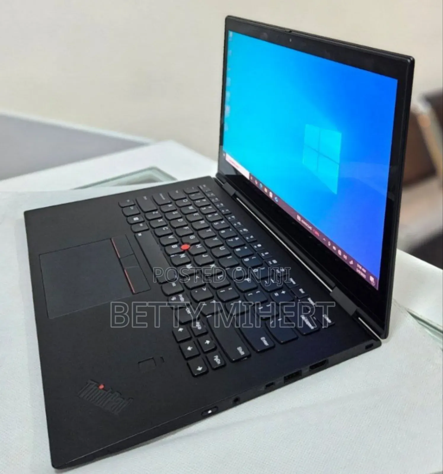 New Laptop Dell Alienware X14 16GB Intel Core I7 SSD 512GB