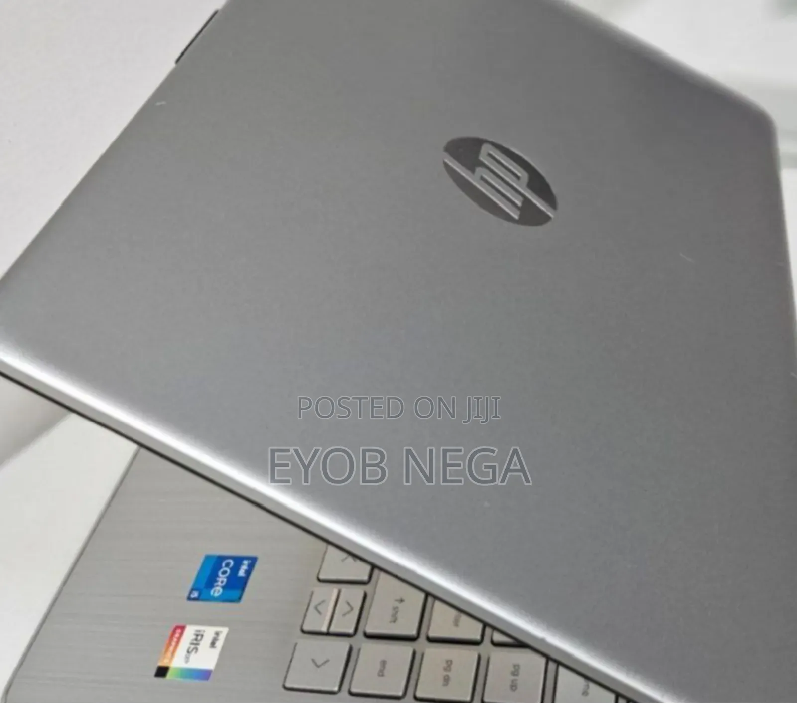 New Laptop HP Stream Notebook 8GB Intel Core I5 SSD 512GB