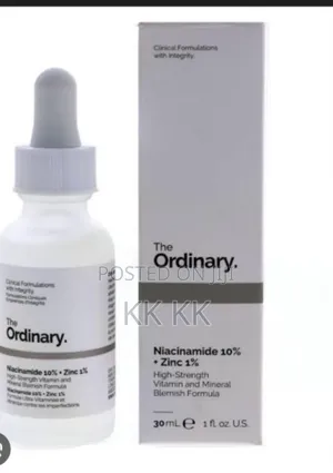 Photo - The Ordinary