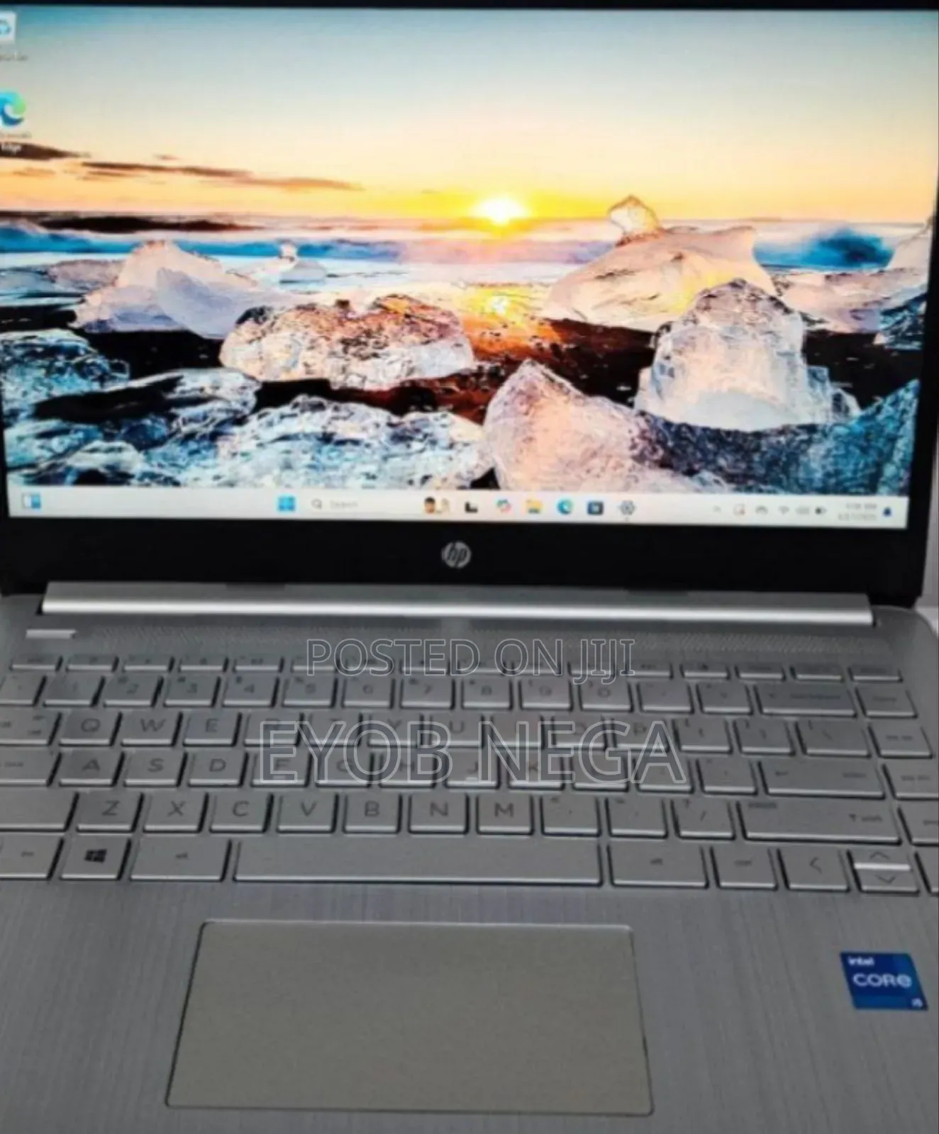 New Laptop HP Stream Notebook 8GB Intel Core I5 SSD 512GB