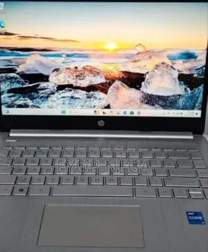New Laptop HP Stream Notebook 8GB Intel Core I5 SSD 512GB