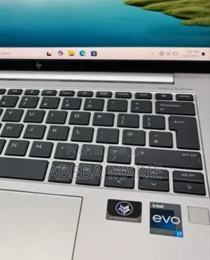 New Laptop HP EliteBook 840 G9 16GB Intel Core I7 SSD 512GB