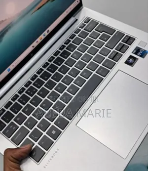 New Laptop HP EliteBook 840 G9 16GB Intel Core I7 SSD 512GB