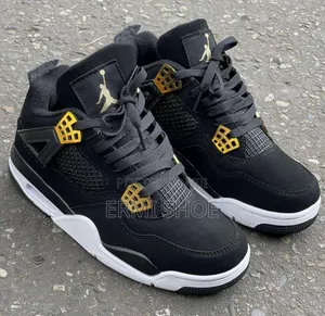 Nike Air Jordan 4 Retro
