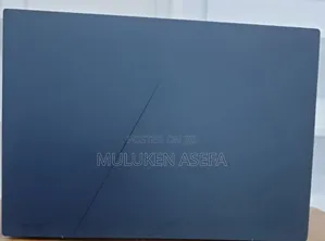 New Laptop Asus ZenBook UX31E 16GB Intel Core I7 SSD 512GB