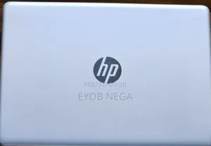 New Laptop HP Stream Notebook 8GB Intel SSD 60GB