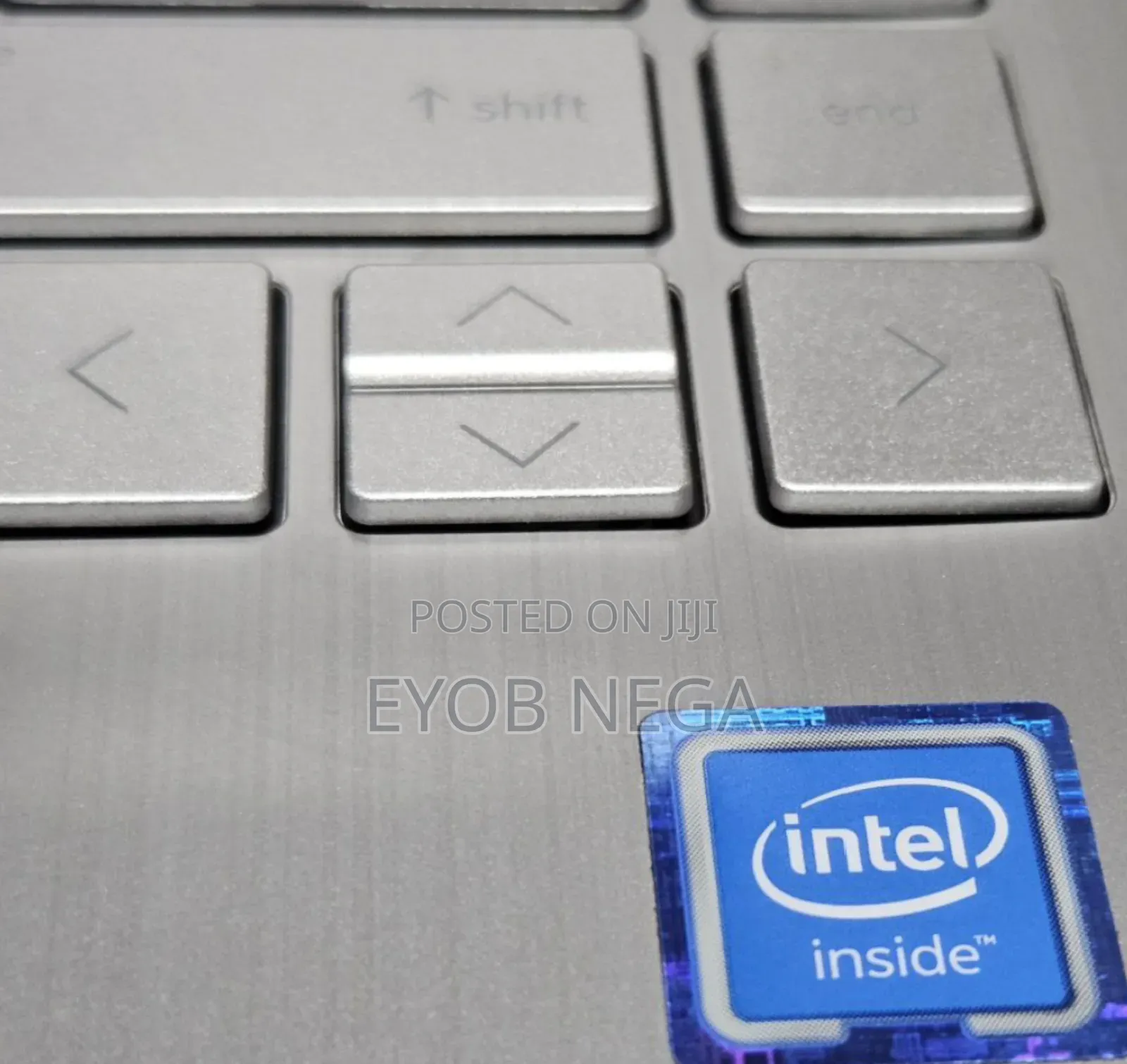 New Laptop HP Stream Notebook 8GB Intel SSD 60GB