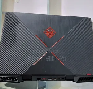 Laptop HP Omen X 16GB Intel Core I5 SSD 512GB