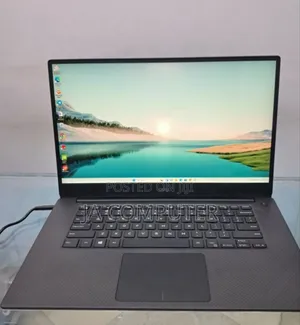 Photo - New Laptop Dell XPS 15 16GB Intel Core I7 SSD 512GB