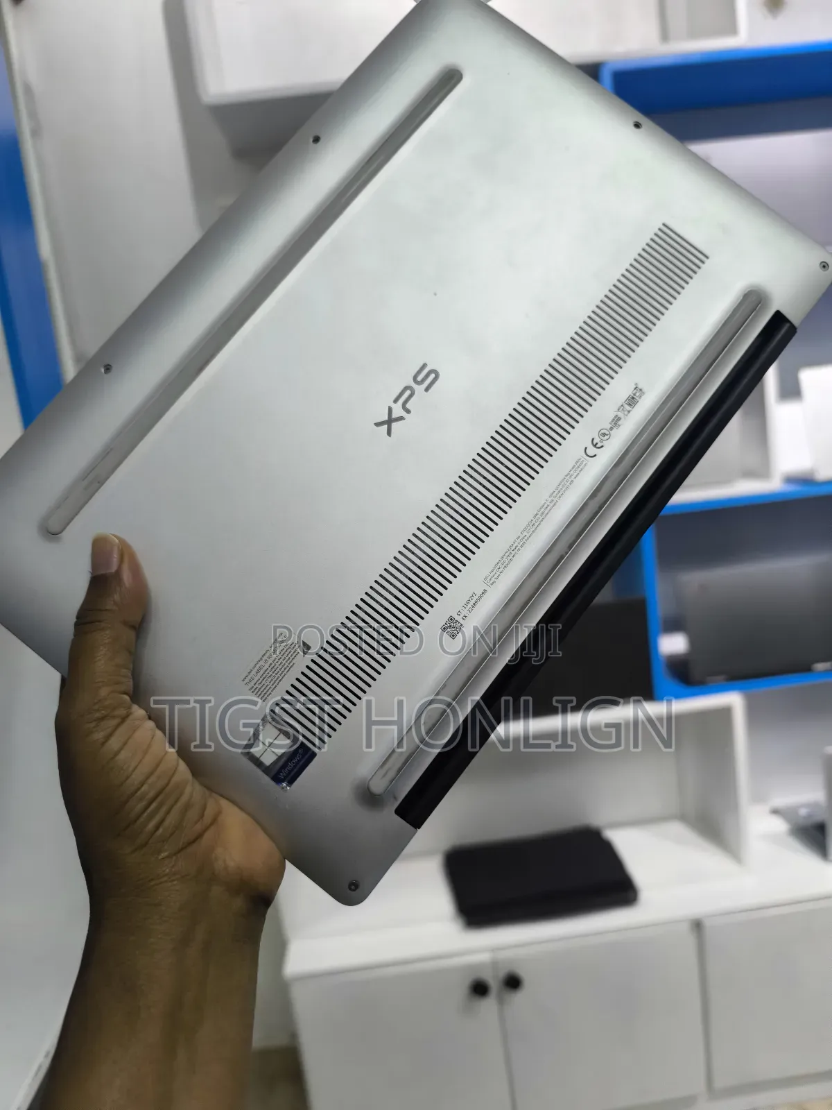 Laptop Dell XPS 13 8GB Intel Core I5 SSD 256GB