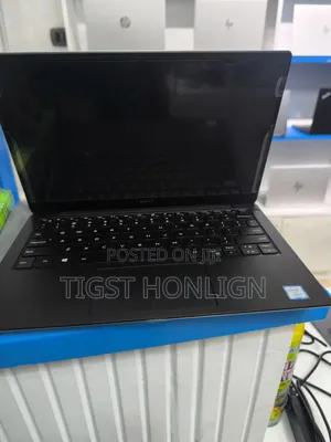 Laptop Dell XPS 13 8GB Intel Core I5 SSD 256GB