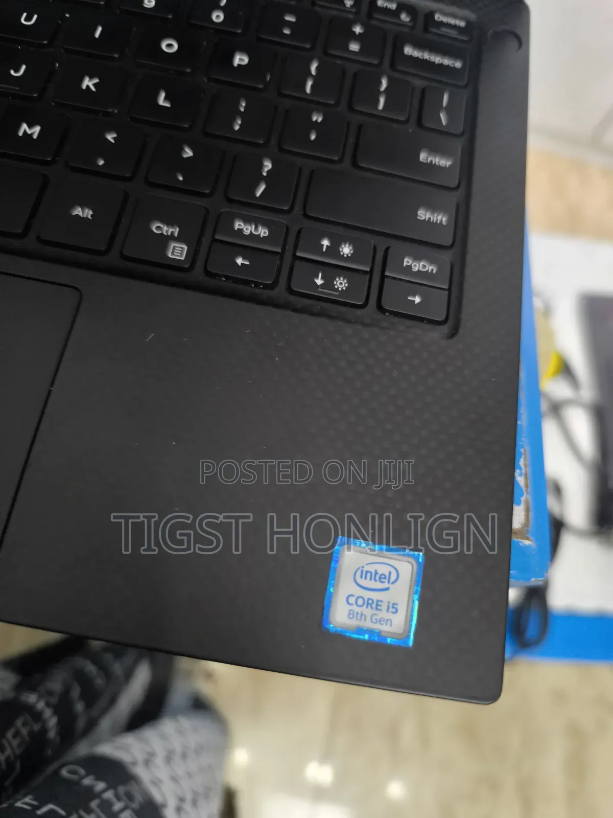 Laptop Dell XPS 13 8GB Intel Core I5 SSD 256GB