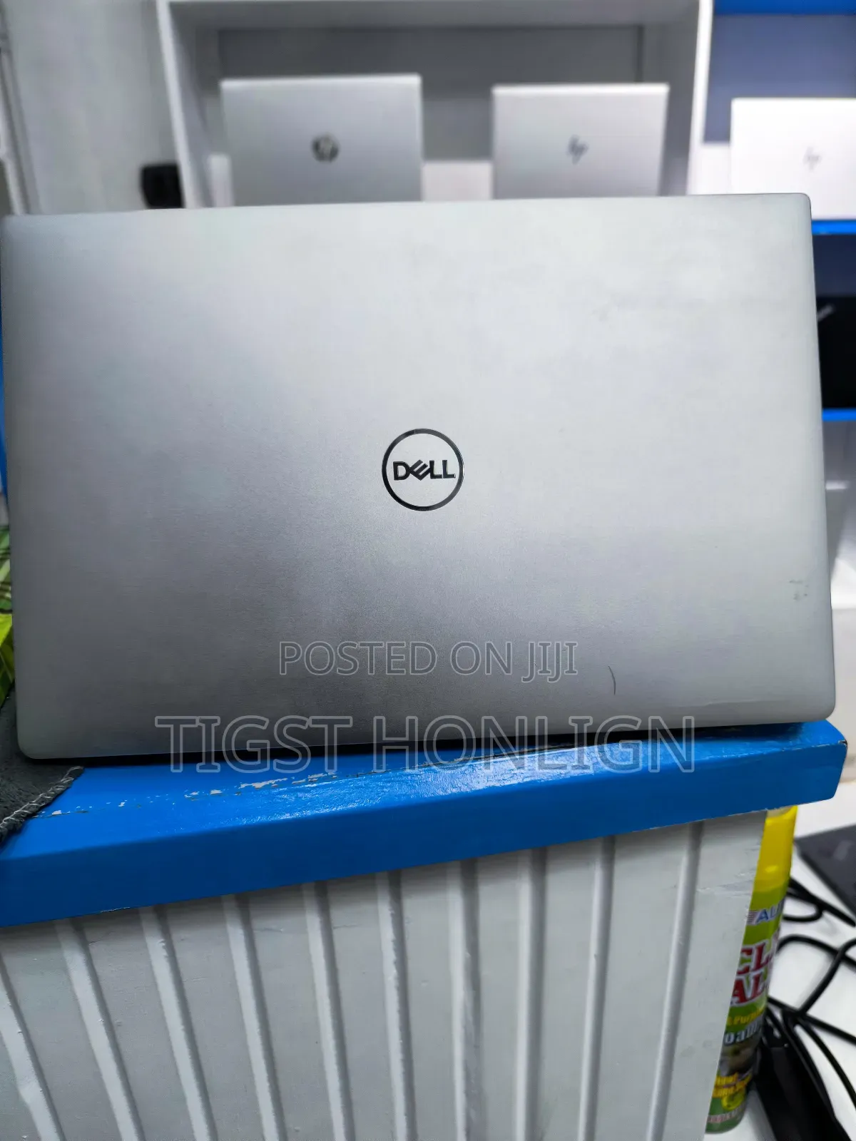 Laptop Dell XPS 13 8GB Intel Core I5 SSD 256GB