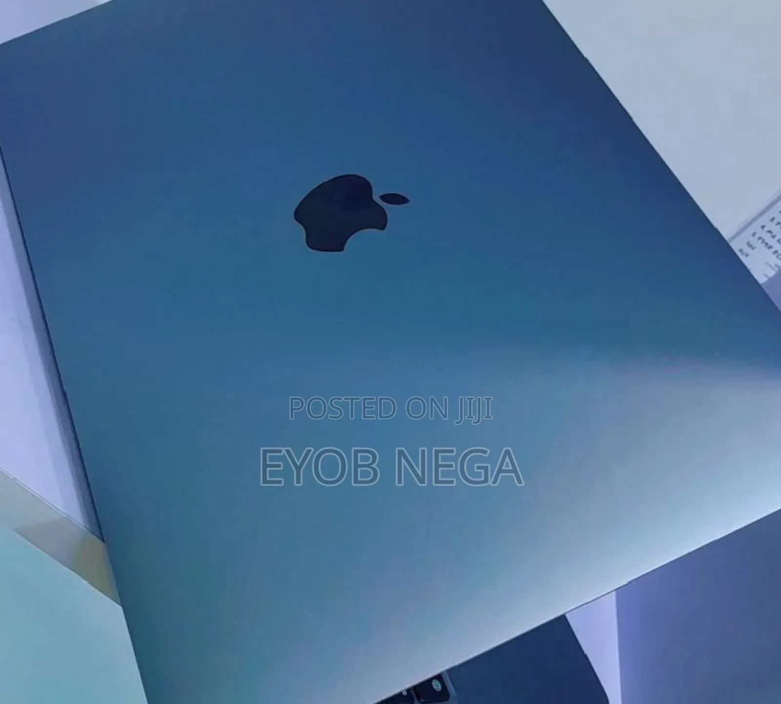 New Laptop Apple MacBook Air 2020 M1 8GB Apple M1 SSD 256GB