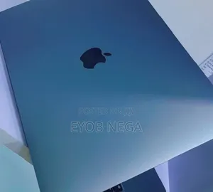 Photo - New Laptop Apple MacBook Air 2020 M1 8GB Apple M1 SSD 256GB