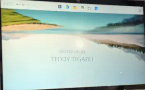 Photo - New Laptop HP Envy X360 8GB Intel Core I5 SSD 512GB