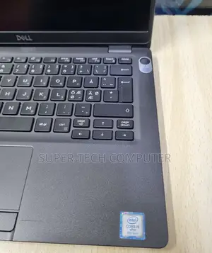 New Laptop Dell Latitude 13 3000 8GB Intel Core I5 SSD 256GB