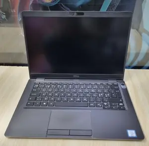 New Laptop Dell Latitude 13 3000 8GB Intel Core I5 SSD 256GB