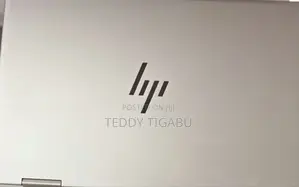 New Laptop HP Envy X360 8GB Intel Core I5 SSD 512GB