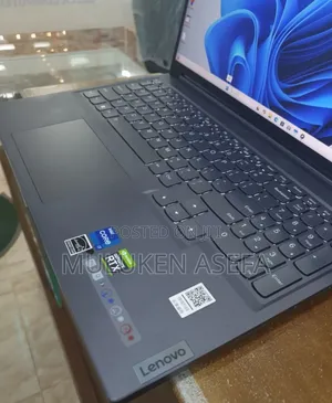 New Laptop Lenovo Legion 5 16GB Intel Core I7 SSD 1T