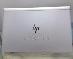 New Laptop HP EliteBook 840 G6 16GB Intel Core I7 SSD 512GB