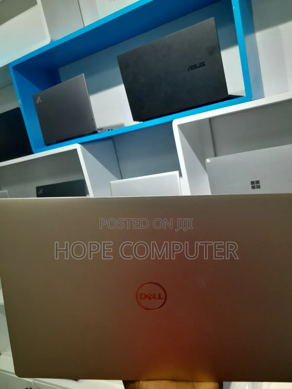 New Laptop Dell XPS 13 16GB Intel Core I7 SSD 512GB