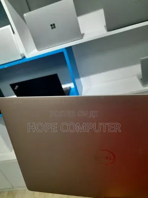 New Laptop Dell XPS 13 16GB Intel Core I7 SSD 512GB