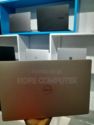 New Laptop Dell XPS 13 16GB Intel Core I7 SSD 512GB
