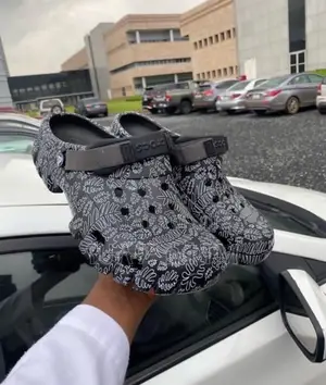 Original Crocs Classics All Terrain Clogs