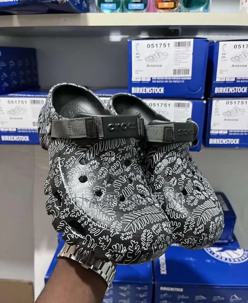 Original Crocs Classics All Terrain Clogs