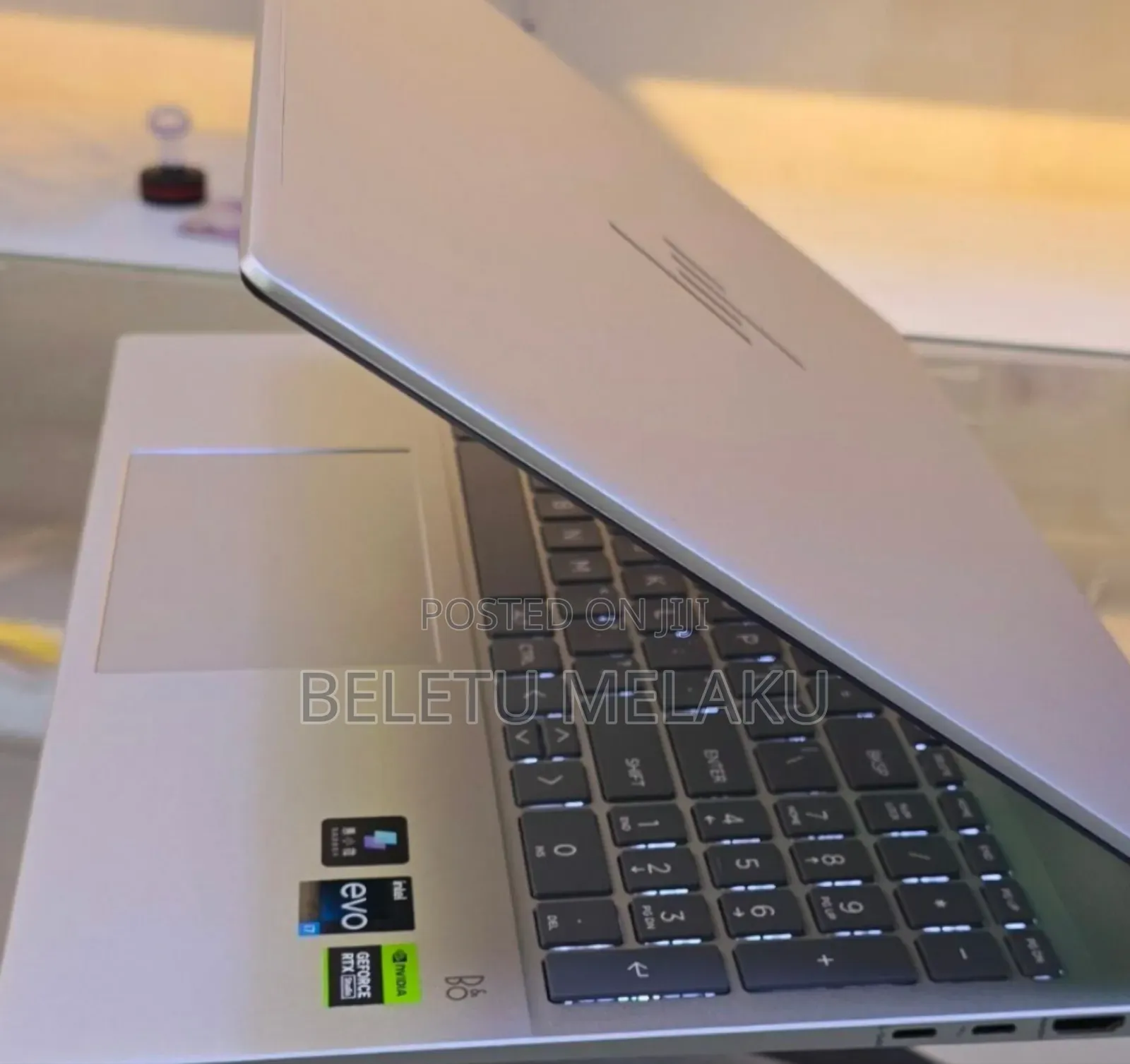 New Laptop HP Pavilion 15 16GB Intel Core I7 SSD 1T