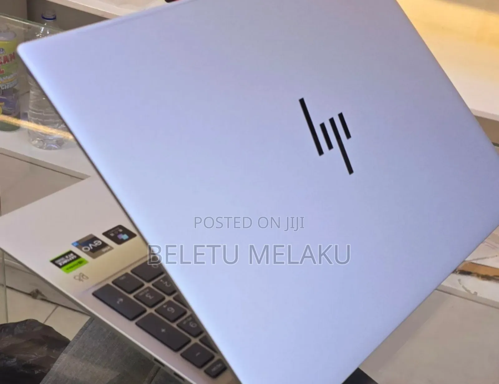 New Laptop HP Pavilion 15 16GB Intel Core I7 SSD 1T