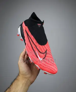 Original Nike Phantom Gx Men’S Football Cleats Taketa Shoes