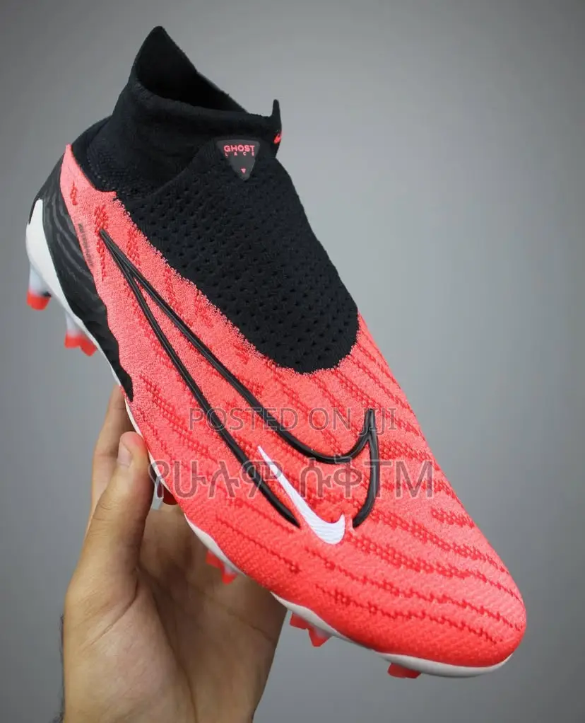 Original Nike Phantom Gx Men’S Football Cleats Taketa Shoes