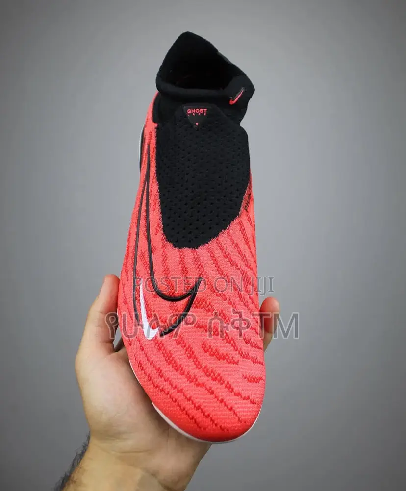 Original Nike Phantom Gx Men’S Football Cleats Taketa Shoes