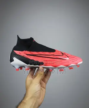 Original Nike Phantom Gx Men’S Football Cleats Taketa Shoes