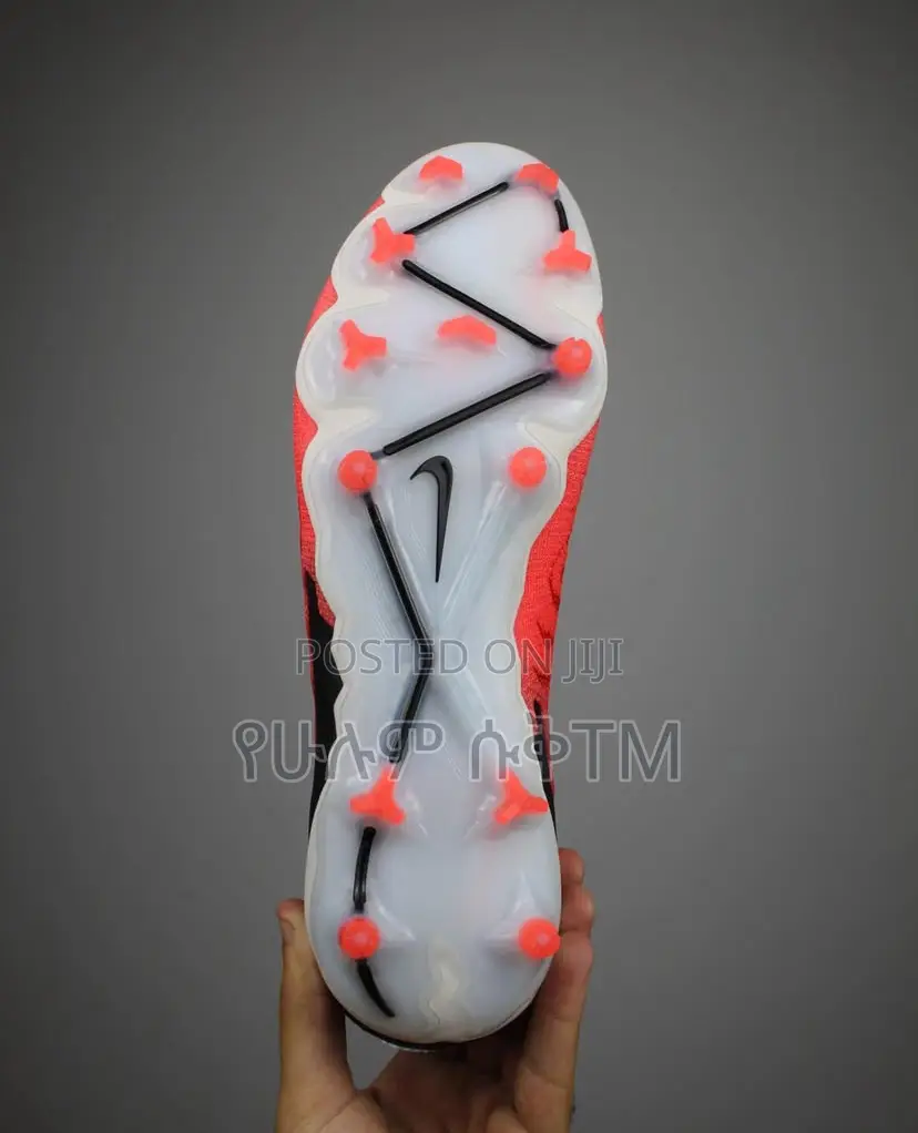 Original Nike Phantom Gx Men’S Football Cleats Taketa Shoes