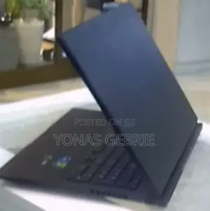 New Laptop HP Omen 16 16GB Intel Core I7 SSD 1T