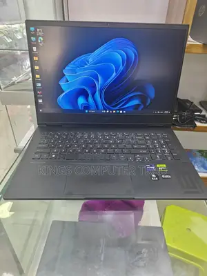 New Laptop HP Omen 16 16GB Intel Core I9 SSD 1T