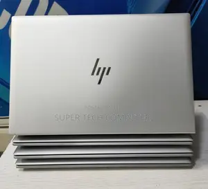 New Laptop HP EliteBook 830 G8 16GB Intel Core I7 SSD 512GB