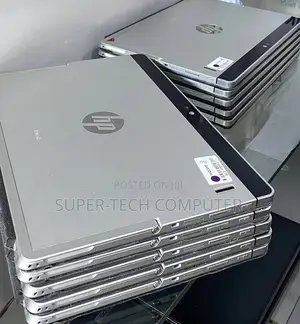 New Laptop HP Elite X2 1013 G4 16GB Intel Core I5 SSD 256GB