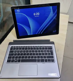 New Laptop HP Elite X2 1013 G4 16GB Intel Core I5 SSD 256GB