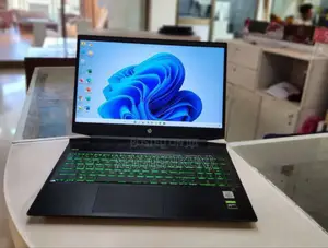 Photo - Laptop HP Pavilion Power 15 16GB Intel Core I5 SSD 512GB