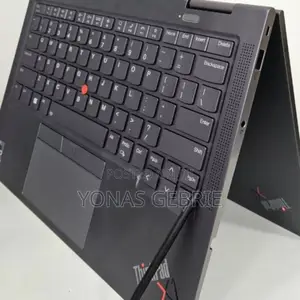 New Laptop Lenovo Thinkpad X1 Yoga 32GB Intel Core I7 SSD 1T