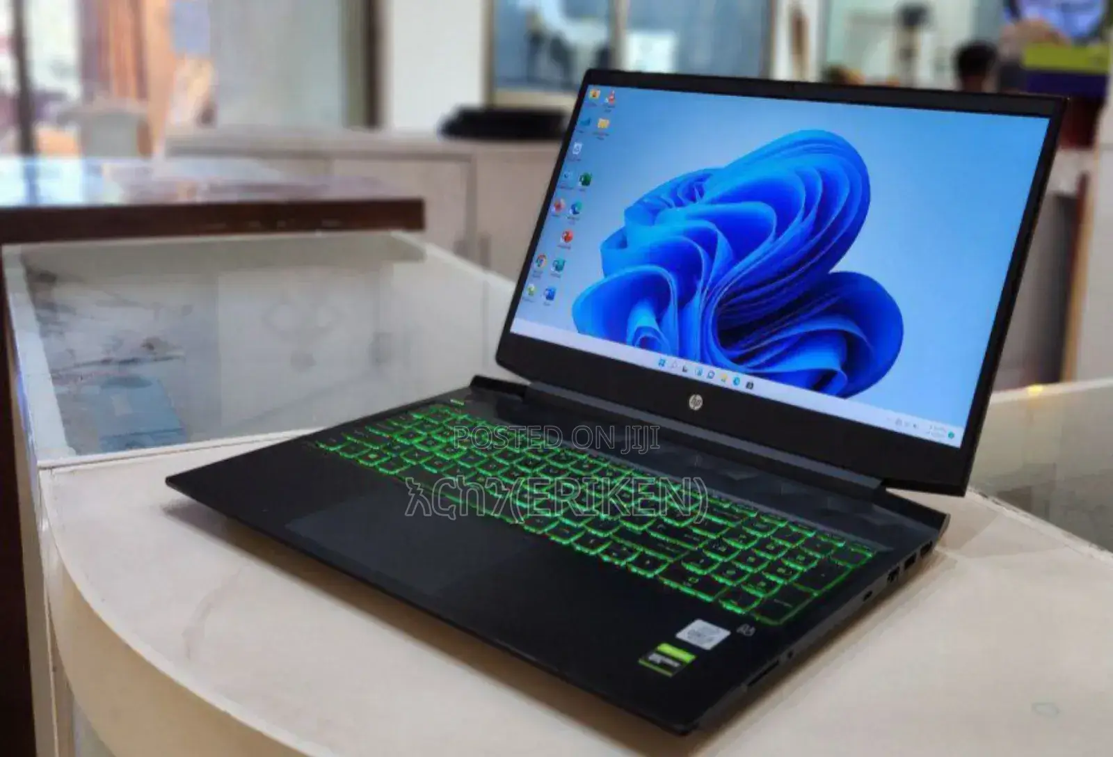 Laptop HP Pavilion Power 15 16GB Intel Core I5 SSD 512GB