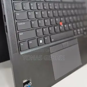 New Laptop Lenovo Thinkpad X1 Yoga 32GB Intel Core I7 SSD 1T