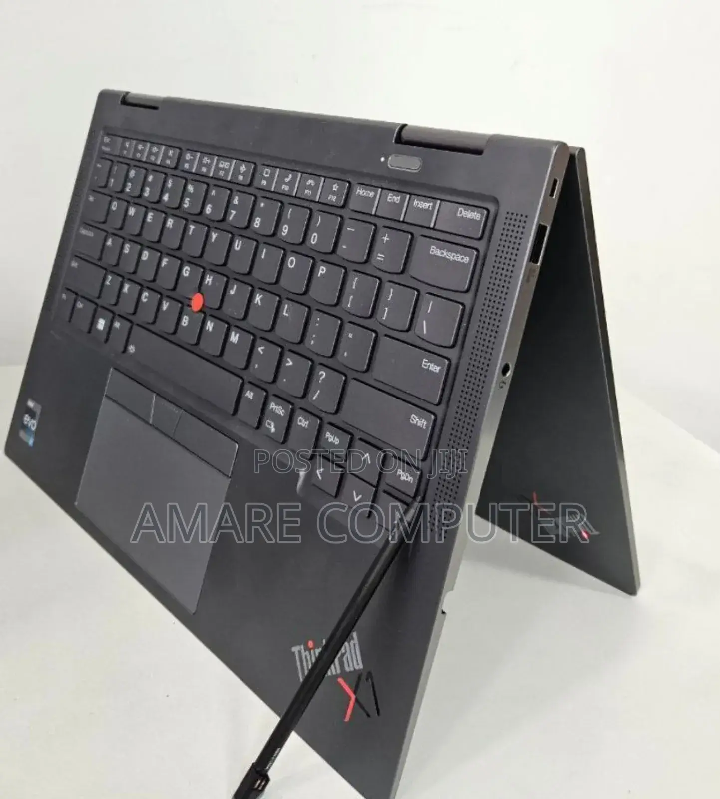 New Laptop Lenovo Thinkpad X1 Yoga 32GB Intel Core I7 SSD 1T