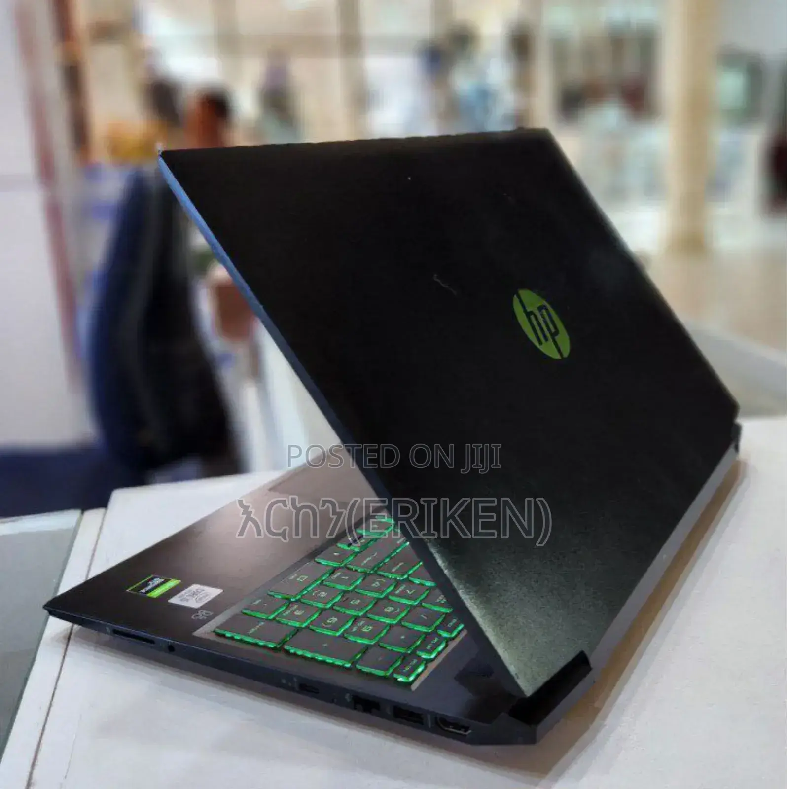 Laptop HP Pavilion Power 15 16GB Intel Core I5 SSD 512GB