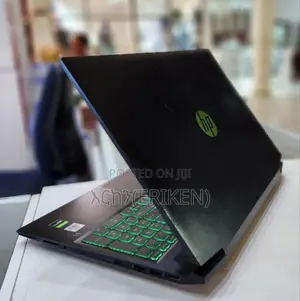 Laptop HP Pavilion Power 15 16GB Intel Core I5 SSD 512GB