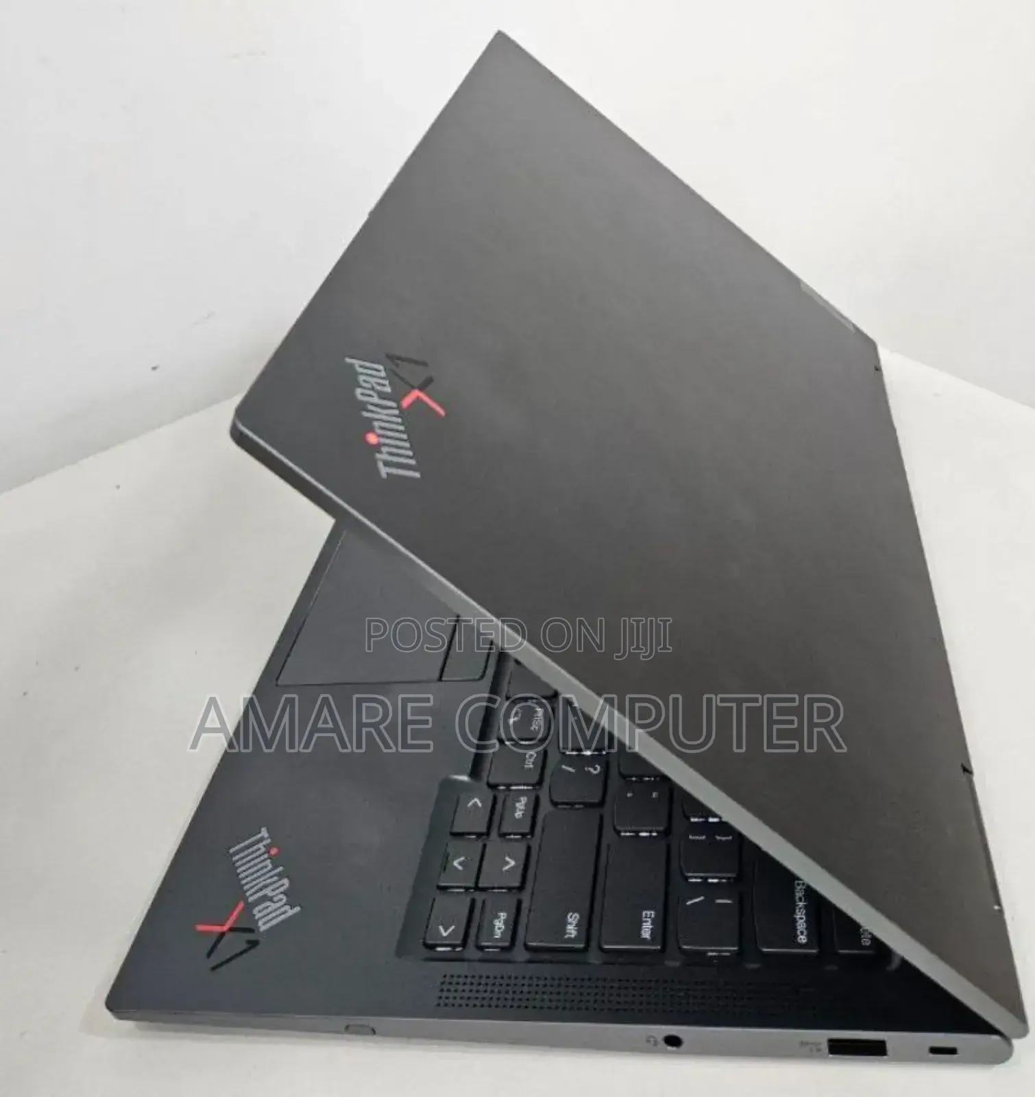 New Laptop Lenovo Thinkpad X1 Yoga 32GB Intel Core I7 SSD 1T